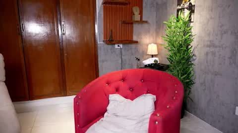 Leandro jones online show from 16, 10, 2025