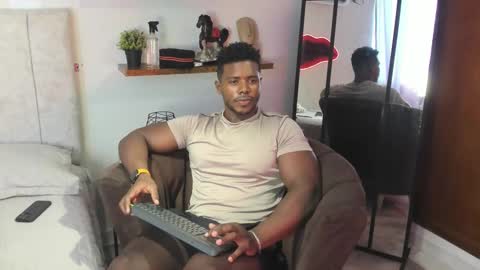 Leandro jones online show from 9, 2, 2026