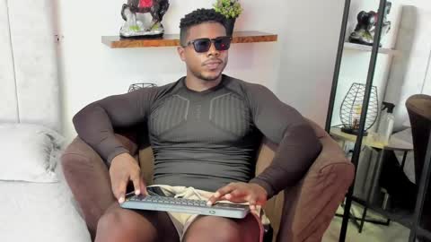 Leandro jones online show from 19, 2, 2026