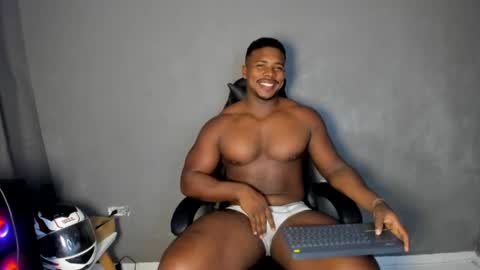 Leandro jones online show from 21, 4, 2026