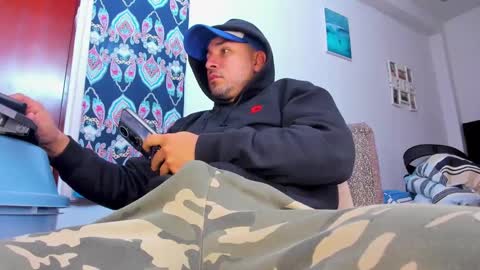 JOSEPH online show from 15, 9, 2025