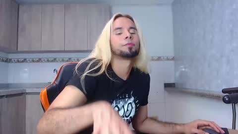 Snapshot of leonboom chatting on 3, 3, 2025 Tom Rider online show from 3, 3, 2025