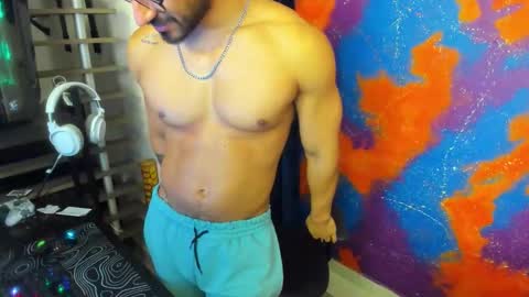 Snapshot of leondevereda_ chatting on 22, 10, 2025 Len online show from 22, 10, 2025