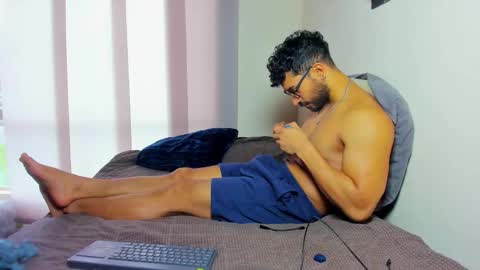 Snapshot of leondevereda_ chatting on 6, 11, 2025 Len online show from 6, 11, 2025