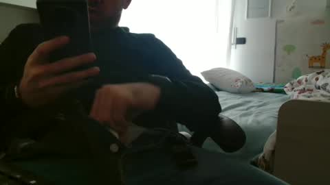 Snapshot of leone44 chatting on 30, 1, 2025 angel e sonia online show from 30, 1, 2025