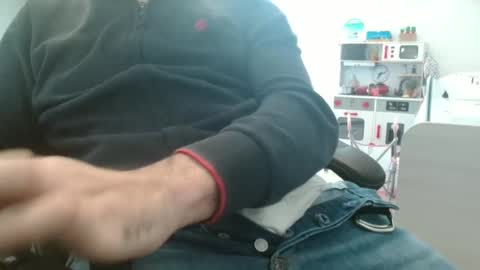 Snapshot of leone44 chatting on 24, 2, 2025 angel e sonia online show from 24, 2, 2025