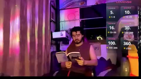 Snapshot of leonel_wargen chatting on 4, 11, 2025 Artorias online show from 4, 11, 2025