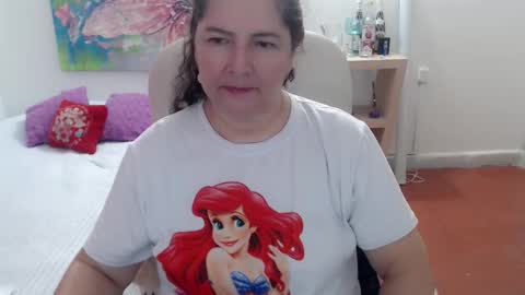 leonela   online show from 25, 3, 2026