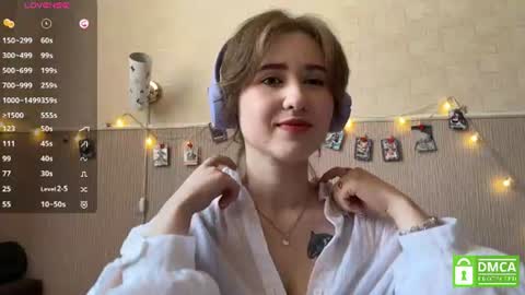 Kate online show from 17, 7, 2026