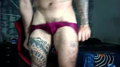 ANDRES online show from 10, 10, 2025