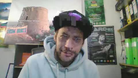 Snapshot of leonidascum chatting on 29, 11, 2025 leonidascum online show from 29, 11, 2025