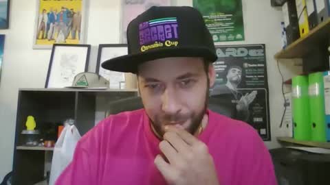 leonidascum online show from 28, 5, 2026