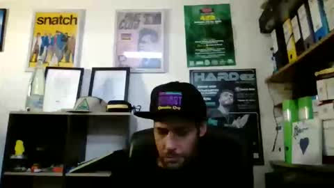 leonidascum online show from 6, 6, 2026
