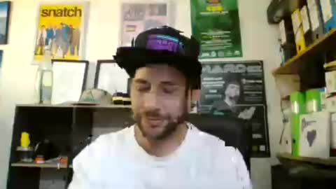 leonidascum online show from 12, 6, 2026