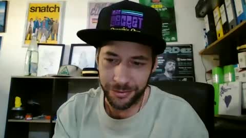 leonidascum online show from 13, 6, 2026