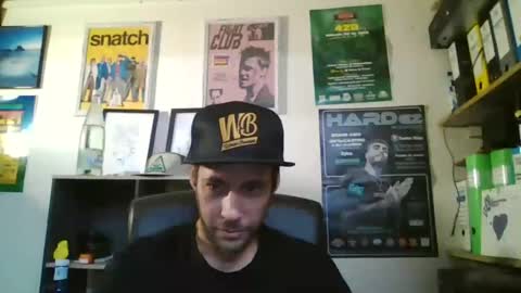 leonidascum online show from 30, 6, 2026
