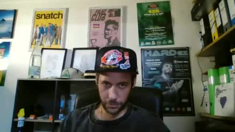 leonidascum online show from 1, 7, 2026