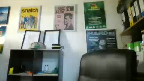 leonidascum online show from 9, 7, 2026