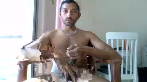 leoninemarcus online show from 27, 11, 2025