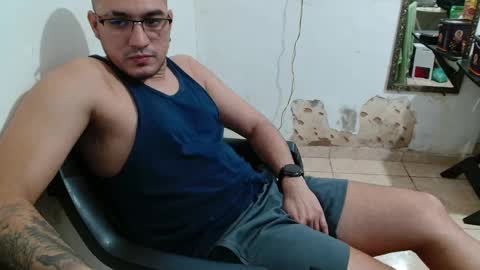 Snapshot of leonino231 chatting on 21, 9, 2025 leonino231 online show from 21, 9, 2025