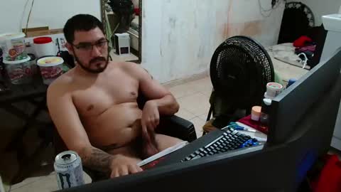 Snapshot of leonino231 chatting on 4, 12, 2025 leonino231 online show from 4, 12, 2025