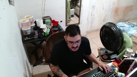 leonino231 online show from 20, 12, 2025