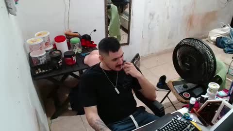 leonino231 online show from 21, 12, 2025