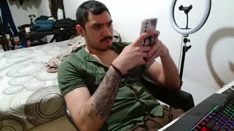 leonino231 online show from 10, 3, 2026