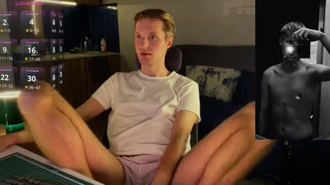 Snapshot of leonnextdoor chatting on 6, 2, 2026 Leon online show from 6, 2, 2026