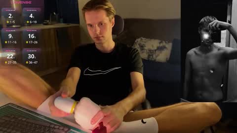 Snapshot of leonnextdoor chatting on 7, 2, 2026 Leon online show from 7, 2, 2026