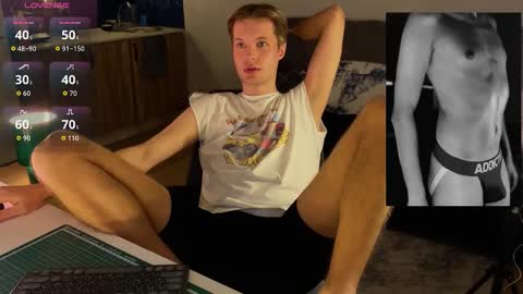 Snapshot of leonnextdoor chatting on 11, 2, 2026 Leon online show from 11, 2, 2026