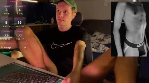 Snapshot of leonnextdoor chatting on 12, 2, 2026 Leon online show from 12, 2, 2026