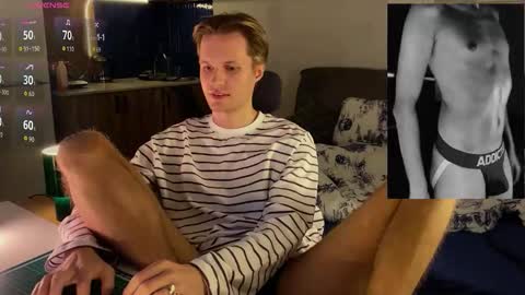 Snapshot of leonnextdoor chatting on 13, 2, 2026 Leon online show from 13, 2, 2026