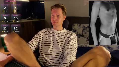 Snapshot of leonnextdoor chatting on 15, 2, 2026 Leon online show from 15, 2, 2026