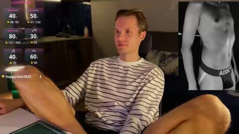 Snapshot of leonnextdoor chatting on 17, 2, 2026 Leon online show from 17, 2, 2026