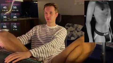 Snapshot of leonnextdoor chatting on 20, 2, 2026 Leon online show from 20, 2, 2026