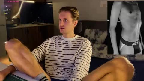 Snapshot of leonnextdoor chatting on 21, 2, 2026 Leon online show from 21, 2, 2026