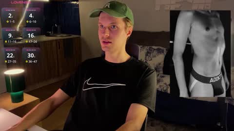 Snapshot of leonnextdoor chatting on 22, 2, 2026 Leon online show from 22, 2, 2026