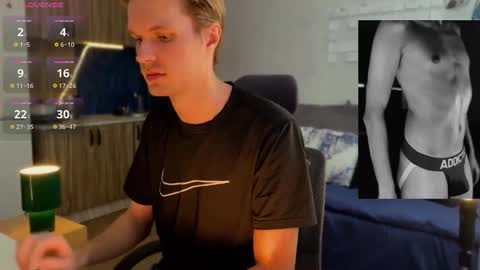 Snapshot of leonnextdoor chatting on 23, 2, 2026 Leon online show from 23, 2, 2026