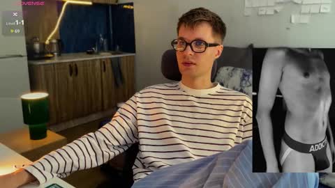 Snapshot of leonnextdoor chatting on 26, 2, 2026 Leon online show from 26, 2, 2026