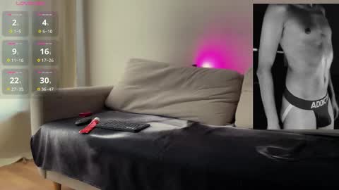 Snapshot of leonnextdoor chatting on 11, 3, 2026 Leon online show from 11, 3, 2026