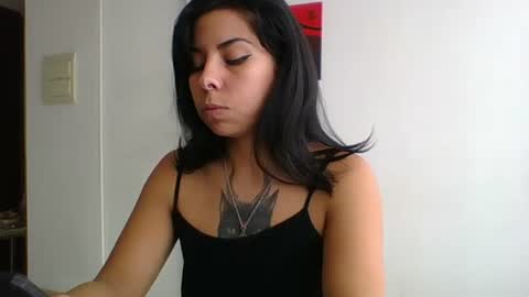 Snapshot of leonorfox chatting on 2, 6, 2026 leonorfox online show from 2, 6, 2026