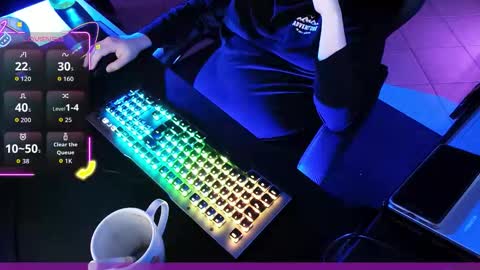 Leon Robertson online show from 8, 1, 2026