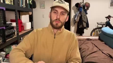 Leon online show from 17, 11, 2025