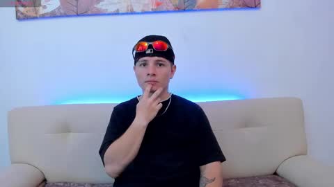 Leo  online show from 23, 10, 2025