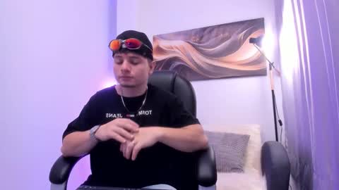 Leo  online show from 19, 11, 2025