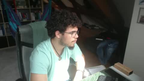 GenuineGuy online show from 20, 4, 2026