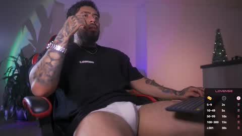 Leo Salvatore online show from 7, 3, 2026