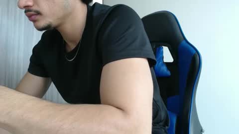 leostorm25 online show from 21, 10, 2025