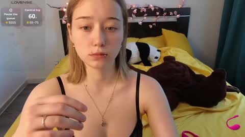 Snapshot of lerryelle chatting on 7, 6, 2026 Lerry online show from 7, 6, 2026